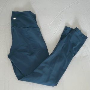 Lululemon Wunder Under
